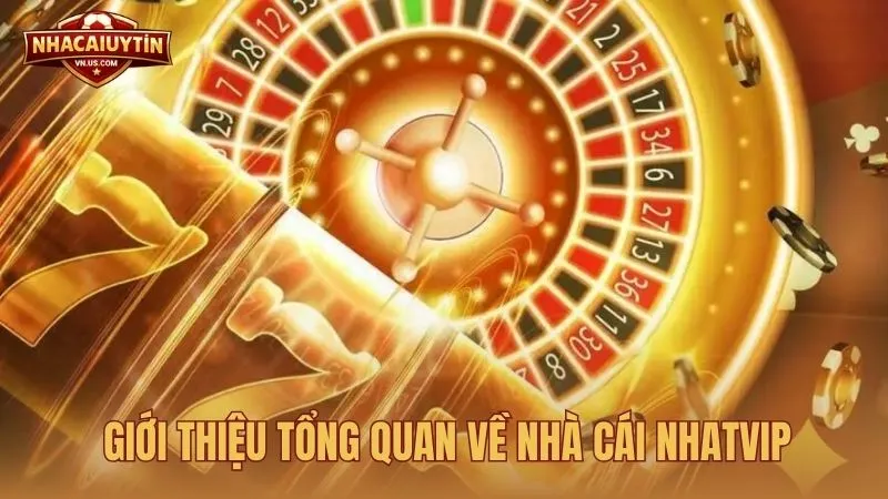 Giới thiệu về nhà cái Nhatvip
