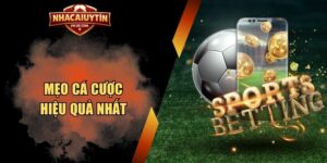 Mẹo cá cược hiệu quả nhất