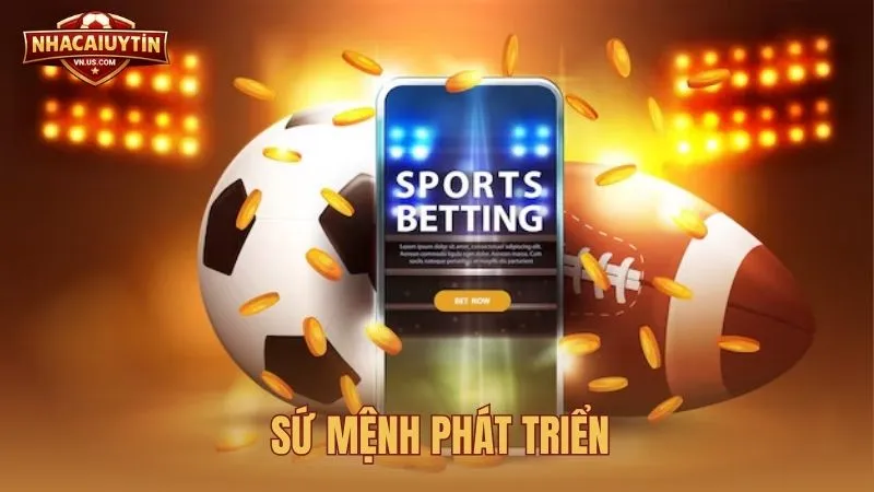 Sứ mệnh phát triển và định hướng nội dung của chuyên trang